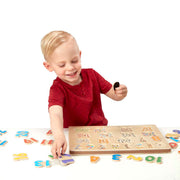 Numbers Sound Puzzle - 21 Pieces V8