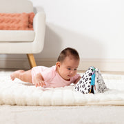 Ocean Tummy Time Triangle Baby Toy S1