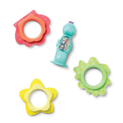 Ocean Waves Press and Stack Seahorse W4