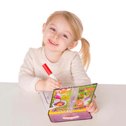 On the Go ColorBlast No-Mess Coloring Pad - Fairies F2