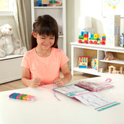 On the Go Crafts - Friendship Bracelets C1