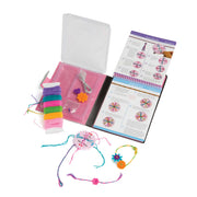 On the Go Crafts - Friendship Bracelets C1