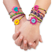 On the Go Crafts - Friendship Bracelets C1