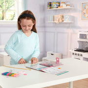 On the Go Crafts - Friendship Bracelets C1