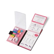 On the Go Crafts - Friendship Bracelets C1