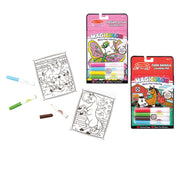 On the Go Magicolor Coloring Pad - Farm Animals V3
