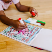 On the Go Magicolor Coloring Pad - Farm Animals V3