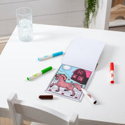 On the Go Magicolor Coloring Pad - Farm Animals V3
