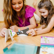 On the Go Origami Animals Craft Activity Set Y1