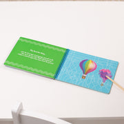 On the Go Scratch Art Picture Reveal Pad - Favorite Things O9