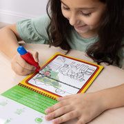 On the Go Water WOW! Color Reveal Pad - Farm N3