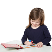 On the Go Water WOW!® Water-Reveal Activity Pad – Sports V0