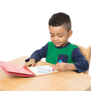 On the Go Water WOW!® Water-Reveal Activity Pad – Sports V0