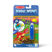 On the Go Water Wow! Water-Reveal Pad – Dinosaurs T7