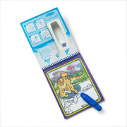 On the Go Water Wow! Water-Reveal Pad – Dinosaurs T7