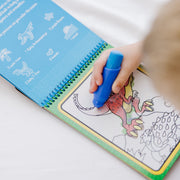 On the Go Water Wow! Water-Reveal Pad – Dinosaurs T7