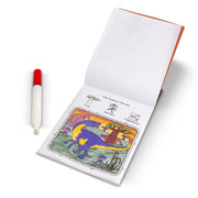 On the Go™ ColorBlast Color Reveal Pad – Dinosaur G3