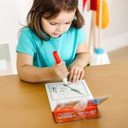 On the Go™ ColorBlast Color Reveal Pad – Dinosaur G3