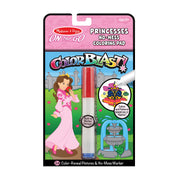On the Go™ ColorBlast Color Reveal Pad – Princess J6