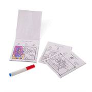 On the Go™ ColorBlast Color Reveal Pad – Princess J6