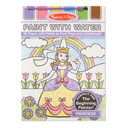 Paint With Water - Princess L2