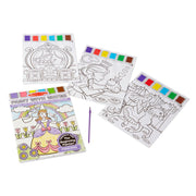Paint With Water - Princess L2