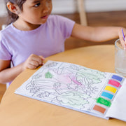 Paint With Water - Princess L2