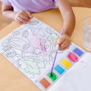Paint With Water - Princess L2