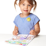 Paint With Water - Princess L2