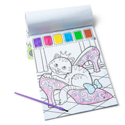 Paint With Water - Princess L2