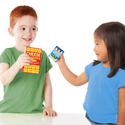 Pantry Food Set - Wooden Play Food S1