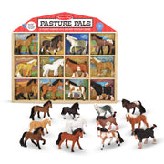 Pasture Pals Collectible Horses C4