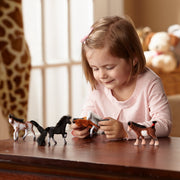 Pasture Pals Collectible Horses C4