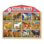 Pasture Pals Collectible Horses C4