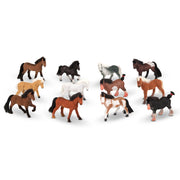 Pasture Pals Collectible Horses C4