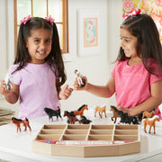Pasture Pals Collectible Horses C4