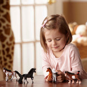 Pasture Pals Collectible Horses C4