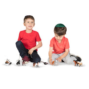 Pasture Pals Collectible Horses C4