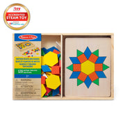 Pattern Blocks and Boards P9
