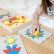Pattern Blocks and Boards P9
