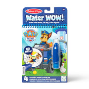 Paw Patrol Chase Water WOW S6