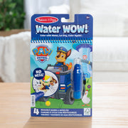 Paw Patrol Chase Water WOW S6