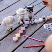 PAW Patrol Craft Kit - Pup Figurines O5