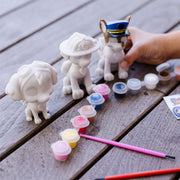 PAW Patrol Craft Kit - Pup Figurines R7