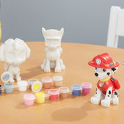 PAW Patrol Craft Kit - Pup Figurines R7