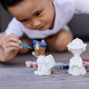 PAW Patrol Craft Kit - Pup Figurines R7