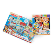 PAW Patrol Hand Puppets O1