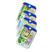 PAW Patrol Hand Puppets O1
