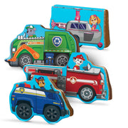 PAW Patrol Jumbo Cardboard Blocks H1
