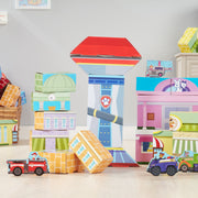 PAW Patrol Jumbo Cardboard Blocks H1